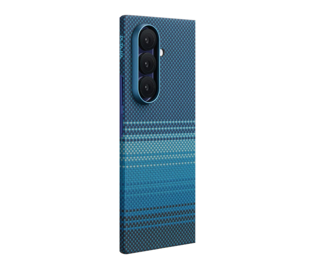 PITAKA Ultra-Slim Case Moonrise Samsung Galaxy Z Fold 7 - 1369590 - zdjęcie 2